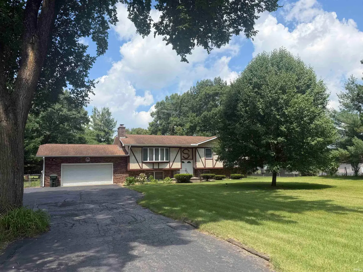 2525 S 350 E., Knox, IN 46534 - #1