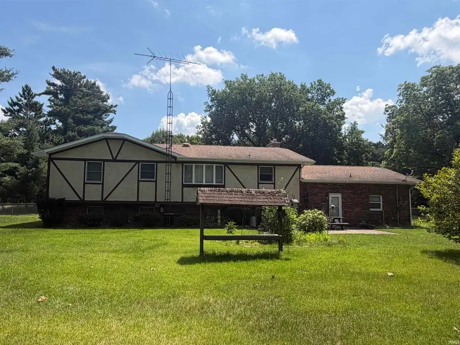 2525 S 350 E., Knox, IN 46534 - #2