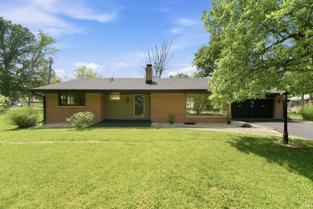 611 N Kylewood Drive, Muncie, IN 47304 - #1