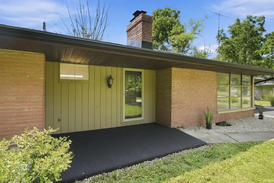 611 N Kylewood Drive, Muncie, IN 47304 - #3