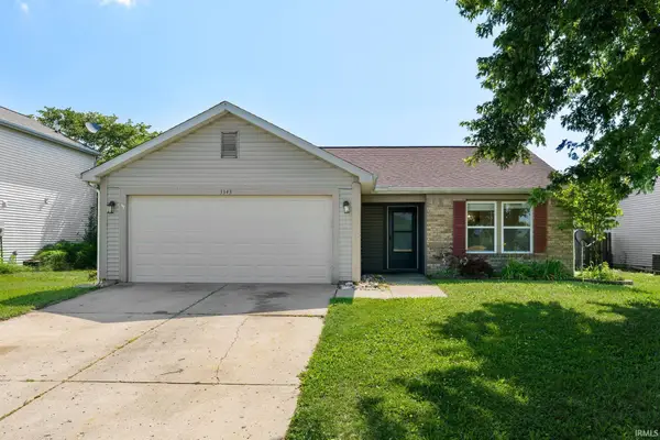 3343 Poland Hill Road, Lafayette, IN 47909