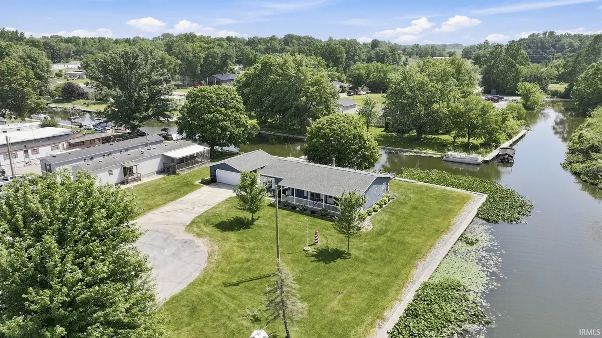 86 Ems B6b Lane, Leesburg, IN 46538 - #1