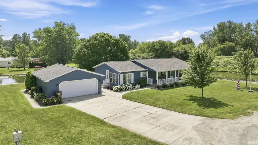 86 Ems B6b Lane, Leesburg, IN 46538 - #3