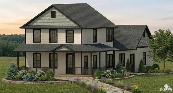 7658 W Julia Drive, Ellettsville, IN 47429