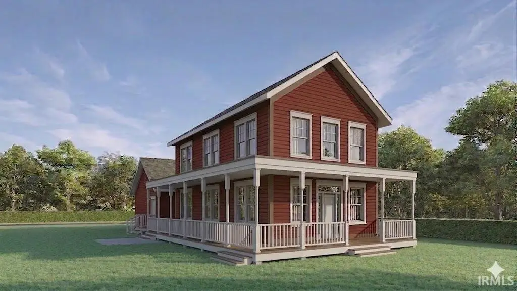 7668 W Julia Drive, Ellettsville, IN 47429 - #1
