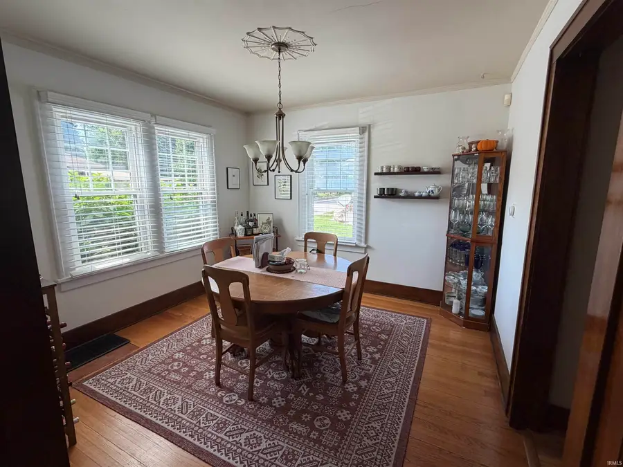 302 Walsh Street, South Bend, IN 46617 - #3