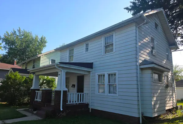 3202 Central Drive, Fort Wayne, IN 46806