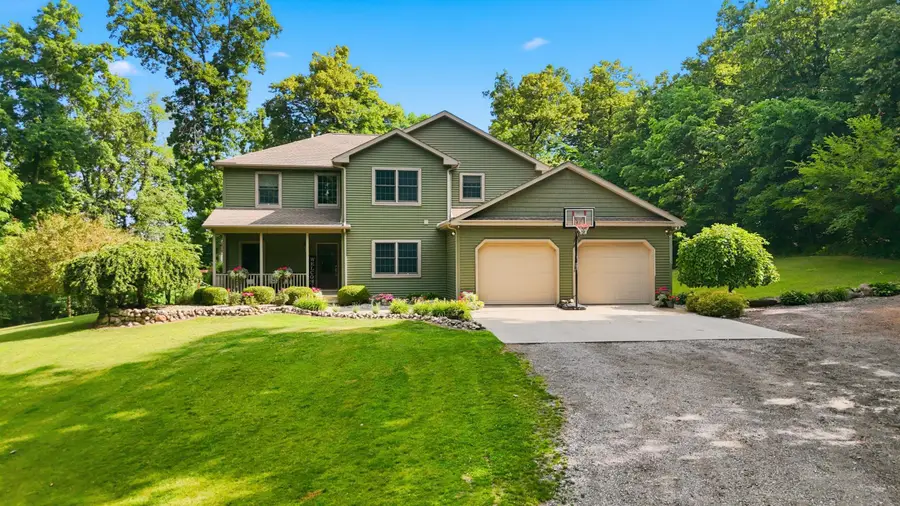 8635 E 100 S, Lagrange, IN 46761 - #3