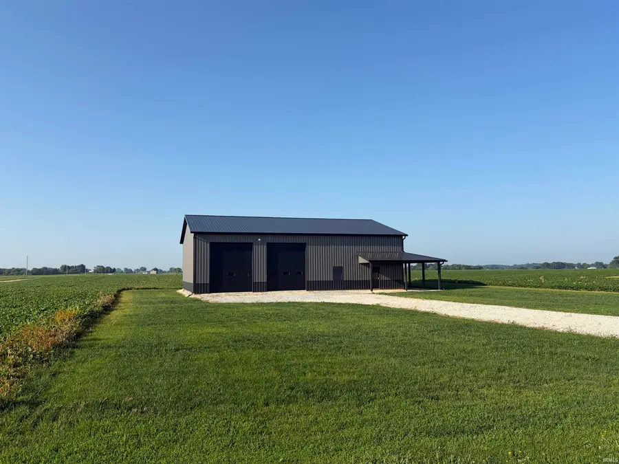175 N 725 East Crossroads, Monticello, IN 47960 - #2
