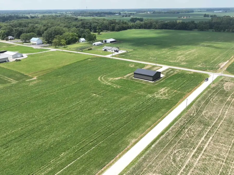 175 N 725 East Crossroads, Monticello, IN 47960 - #3