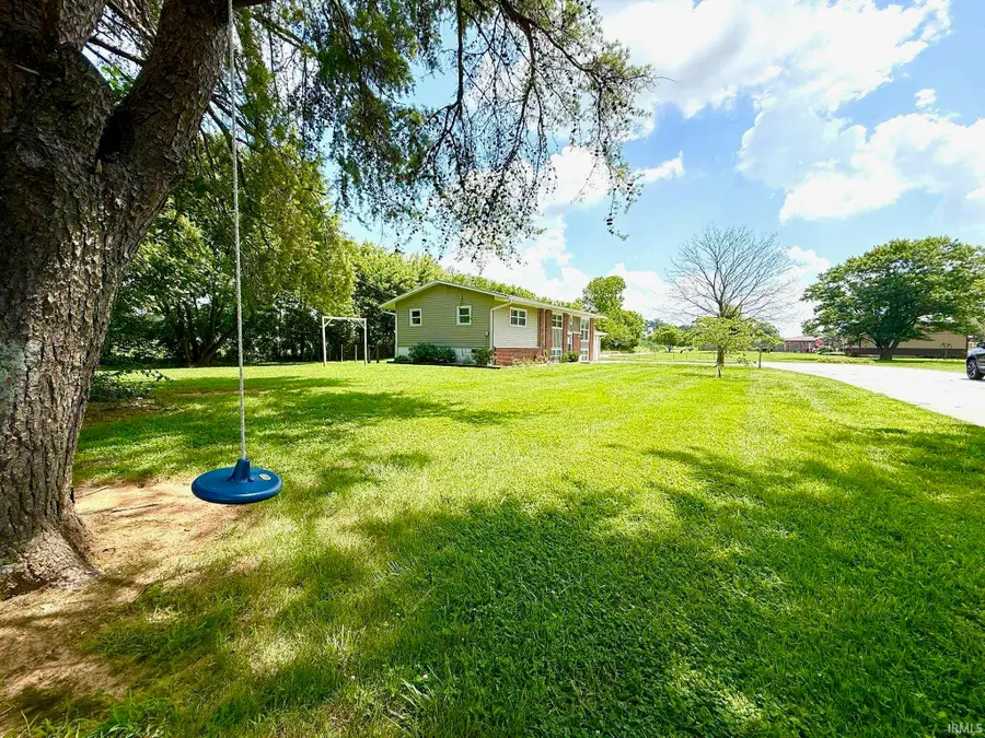 200 W Middleton Drive, Orleans, IN 47452 - #2