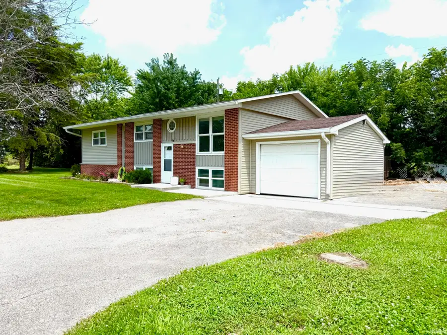 200 W Middleton Drive, Orleans, IN 47452 - #3