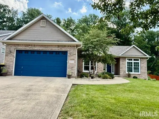 4755 Donington Drive, Bloomington, IN 47401 - #1
