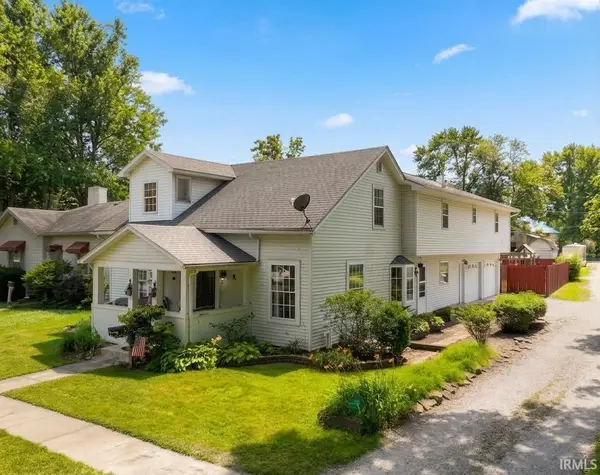 500 S Market Street, Winamac, IN 46996