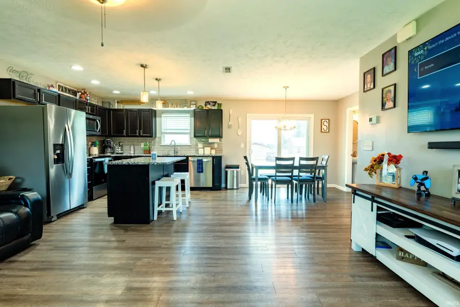 2584 Julie Drive, Princeton, IN 47670 - #3