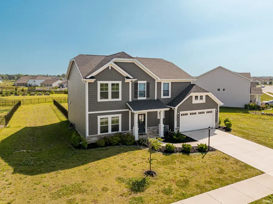 11720 Fazio Drive, Fort Wayne, IN 46818 - #2