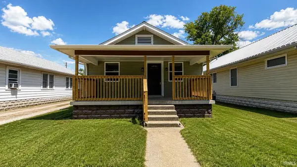 918 N Leeds Street, Kokomo, IN 46901