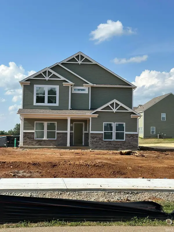 1020 W Acuff Road, Bloomington, IN 47404