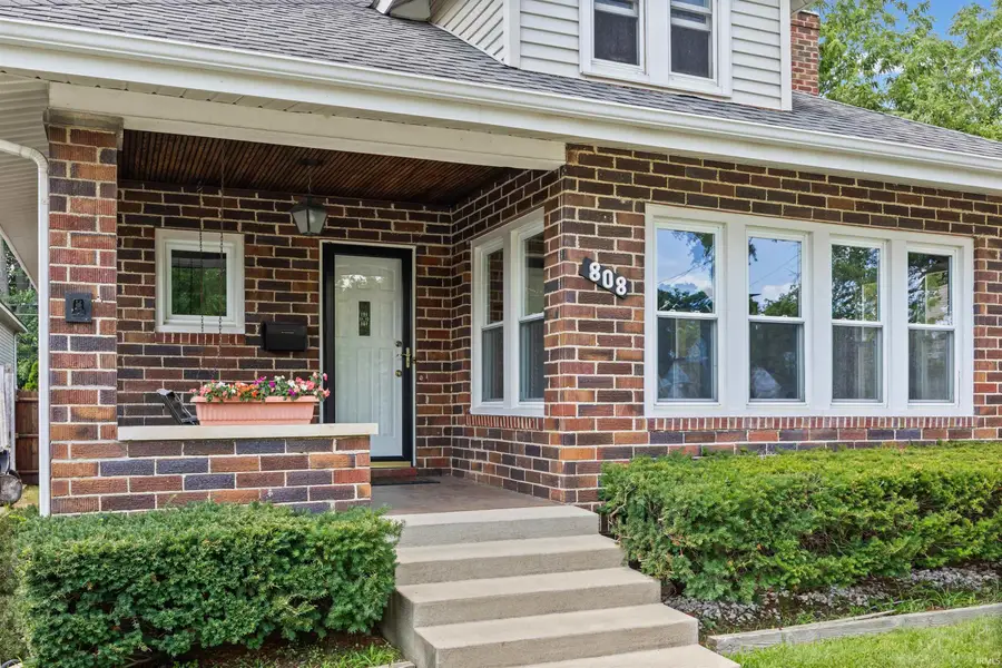 808 S 22nd Street, Lafayette, IN 47905 - #2