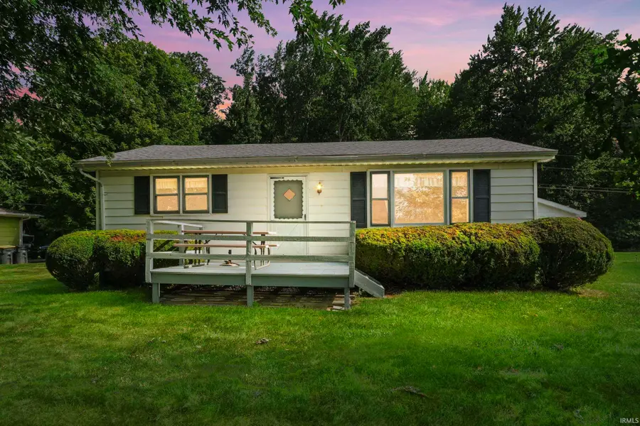 1130 E 670 S, Wolcottville, IN 46795 - #2