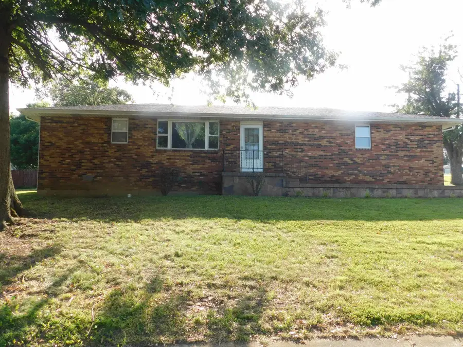102 Nichols Avenue, Salem, IN 47167 - #2