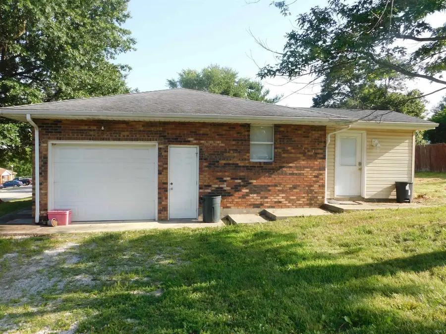 102 Nichols Avenue, Salem, IN 47167 - #3