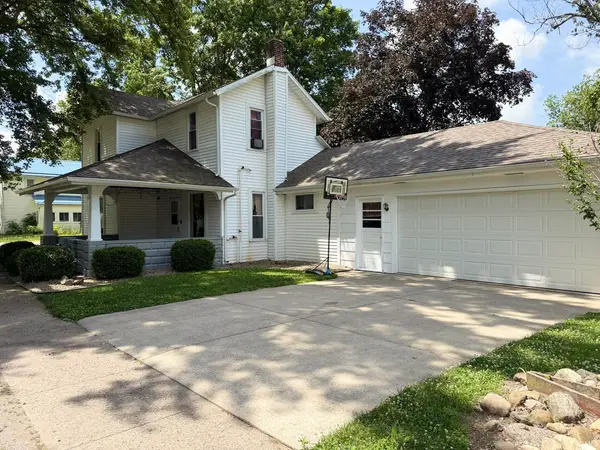 201 N Jefferson Street, South Whitley, IN 46787