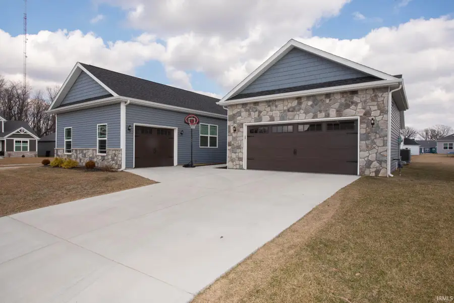 5447 Crocus Drive, West Lafayette, IN 47906 - #2
