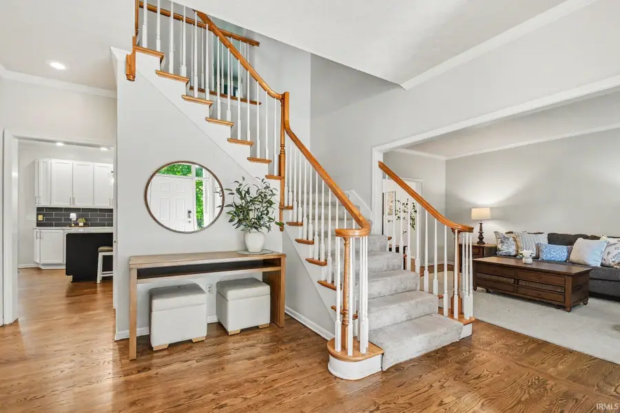 52611 Spring Valley Lane, Granger, IN 46530 - #2