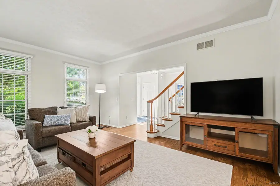 52611 Spring Valley Lane, Granger, IN 46530 - #3