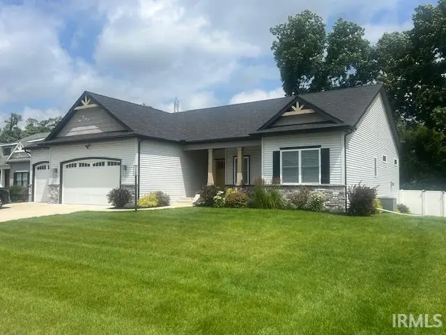 11531 New Trails Drive, Osceola, IN 46561 - #2
