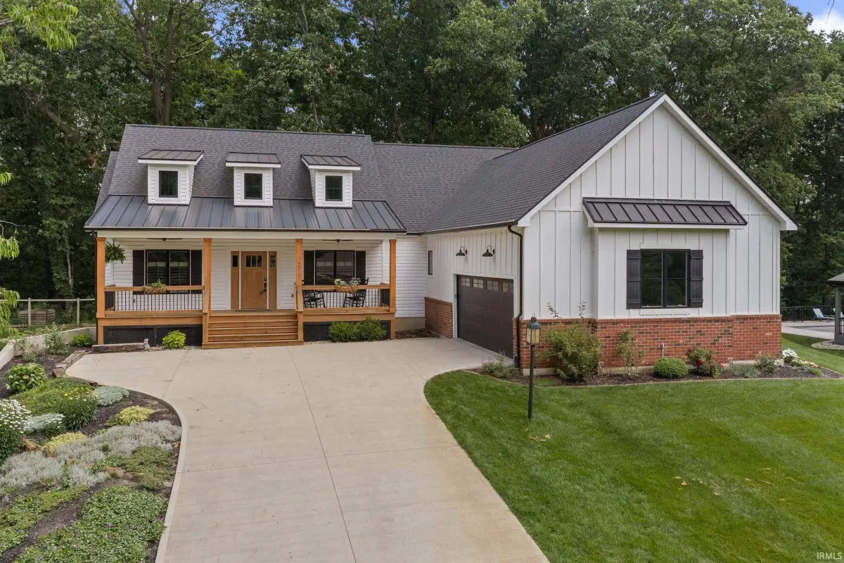 56070 Dana Drive, Bristol, IN 46507 - #1