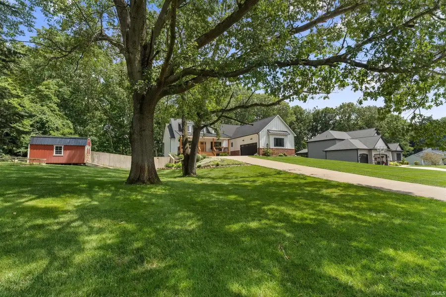 56070 Dana Drive, Bristol, IN 46507 - #2