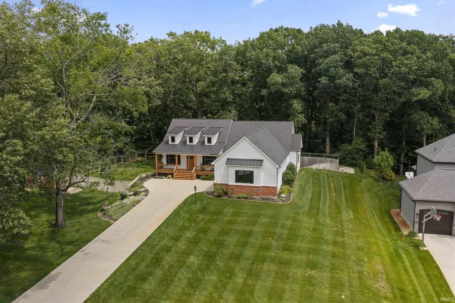 56070 Dana Drive, Bristol, IN 46507 - #3