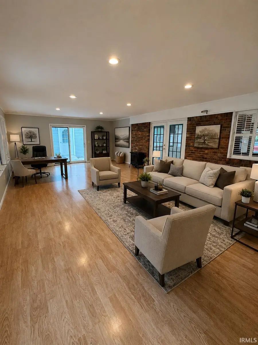 3400 Perrysburg Road, Logansport, IN 46947 - #2
