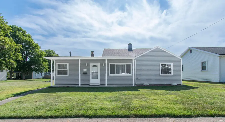 907 S State Street, Kendallville, IN 46755 - #2