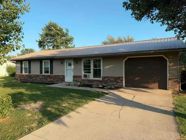 224 Windridge Trail, Berne, IN 46711
