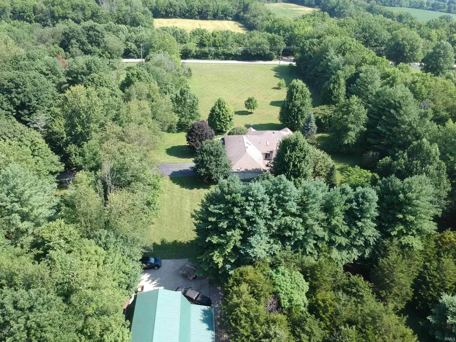 7078 S Pr Royal Springs Drive, Shelbyville, IN 46176 - #3