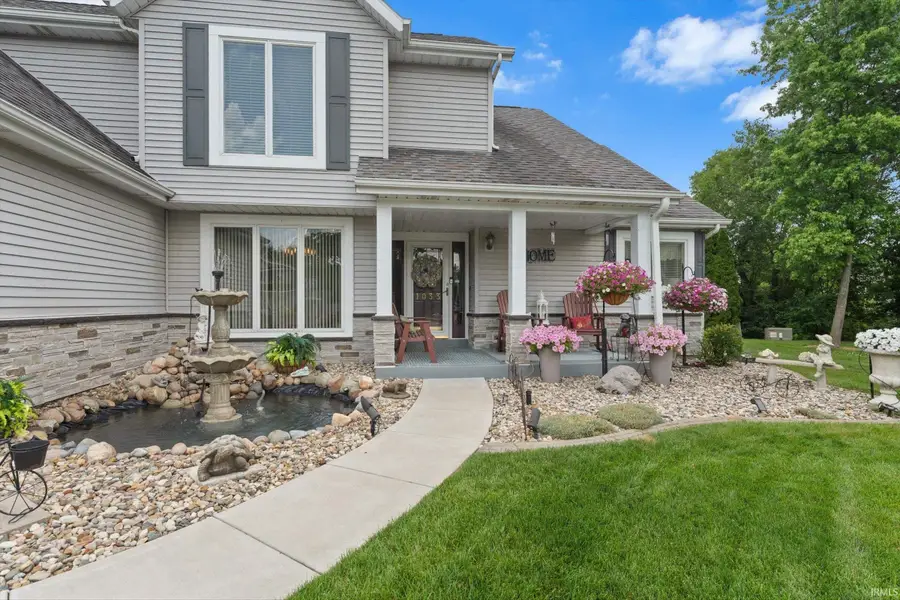 1033 Hermitage Drive, South Bend, IN 46614 - #2