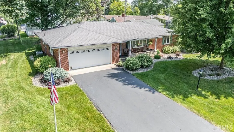 34 Oak Street, Somerset, IN 46984 - #2