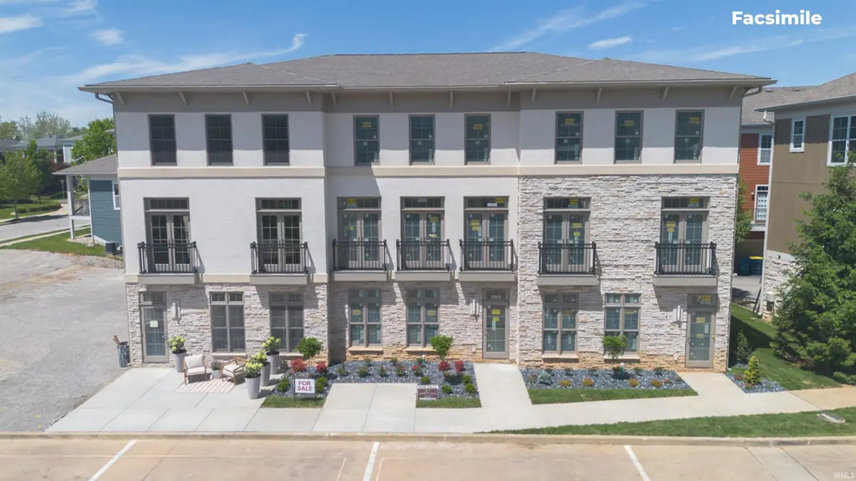 1568 S Piazza Drive, Bloomington, IN 47401 - #1