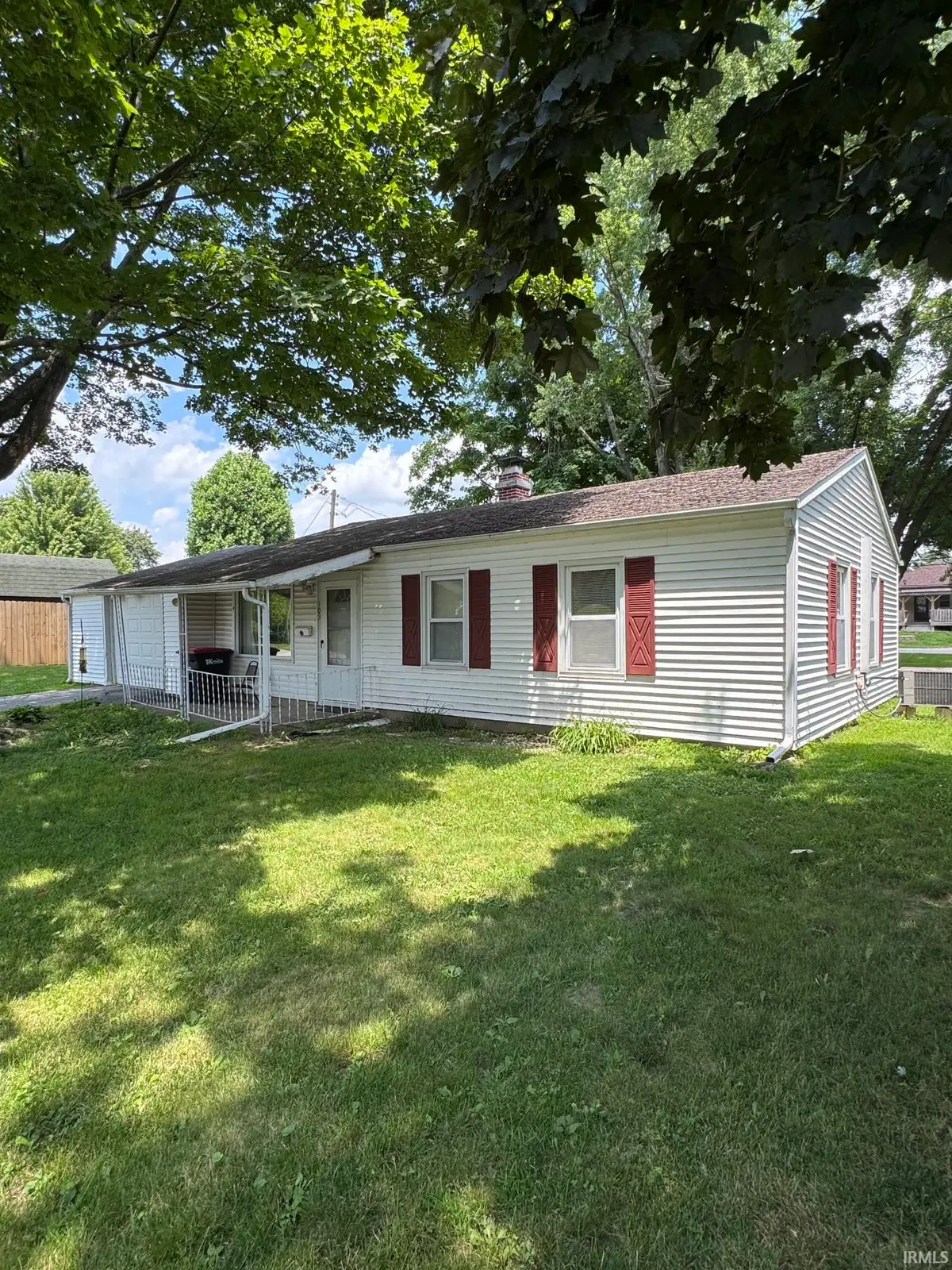 103 Ruby Road, Attica, IN 47918 - #1