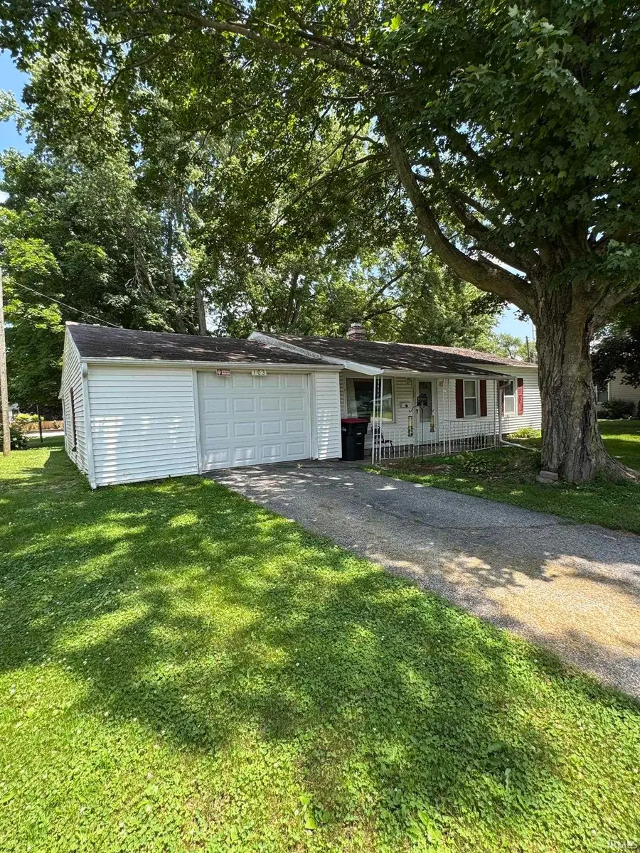 103 Ruby Road, Attica, IN 47918 - #2