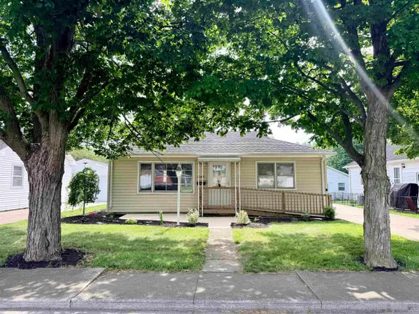 1063 Russell Street, Decatur, IN 46733