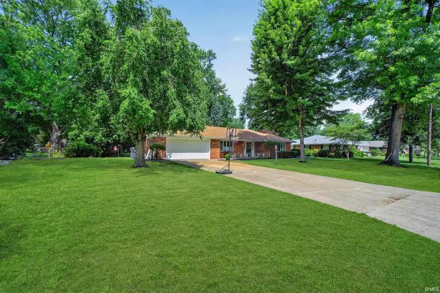 213 N Bayberry Lane, Muncie, IN 47304 - #2