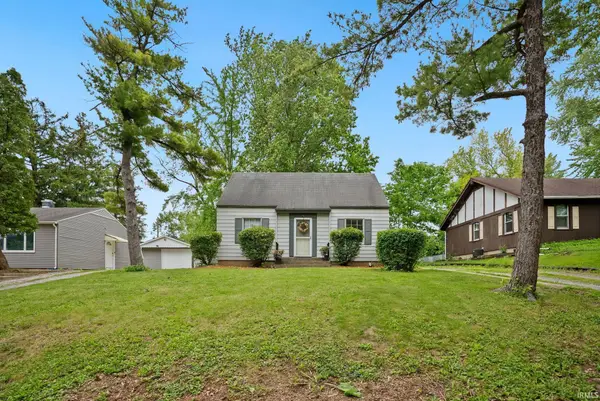 709 Mildred Avenue, Fort Wayne, IN 46808