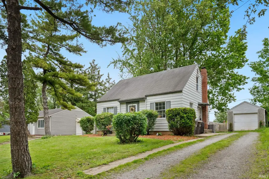 709 Mildred Avenue, Fort Wayne, IN 46808 - #3