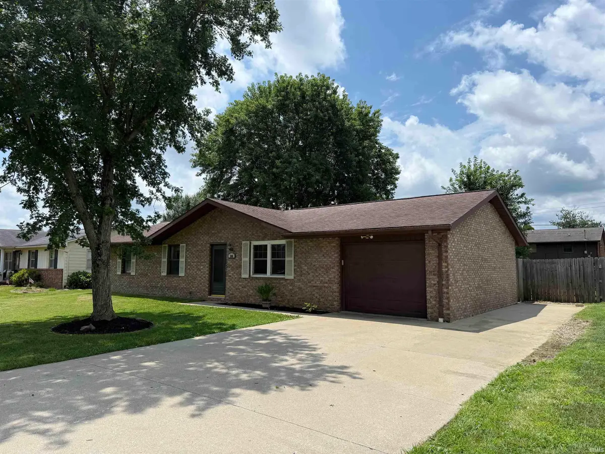 506 Sycamore Manor, Jasper, IN 47546 - #1
