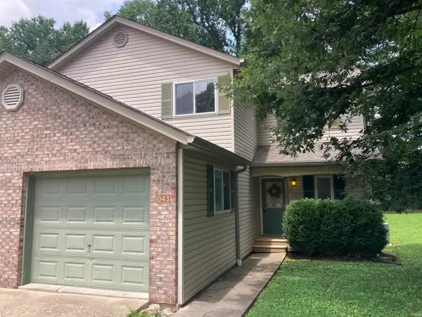 1043 N Forest View Drive, Ellettsville, IN 47429