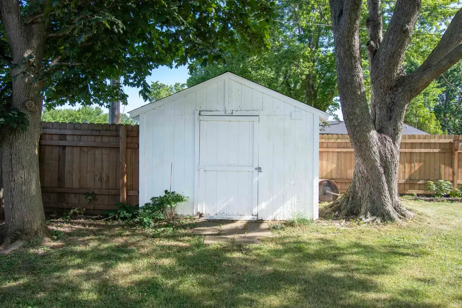 1803 Dowling Street, Kendallville, IN 46755 - #3